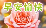 最新早上好短句子锦集，祝愿新的一天充满吉祥如意