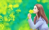 爱情的迷茫：一段已婚情感的故事 - 情感纠葛中的爱与责任