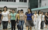 东莞往事：寂寞少妇与老实男人的情与欲