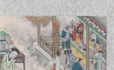 一夜夫妻（笑话）