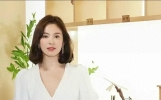 国民女神宋慧乔：被财阀控制的负面新闻缠身，其实韩国不止她一人