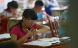 高考在即，莘莘学子，你准备好了吗？8句高考励志金句为你加油！