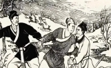 民间奇闻：小伙酒醉与妻子同房，完事后女子大骂：姐夫你认错了人