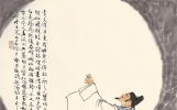 中国古代十大经典诗词作品，字字珠玑，一生一定要读一次