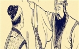民间奇闻：洞房后，女子发现新郎竟换了人，女子哭道：上错了花轿