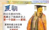 一口气读完中国历史，弹指十二分，世间百万年！