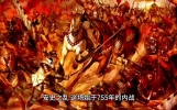 香积寺之战，唐朝命运的转折点#历史解说
