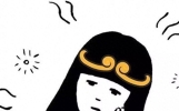 笑话十条：我们学校前几天晚上晚自习过后有个女生被绑架了