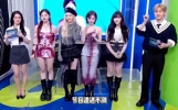 韩娱又出大事件！新人女团YoungPosse成员上节目遭遇不测被MC开