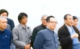 彭德怀与谷牧：历史上的戏剧性相遇
