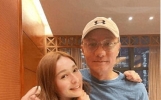 曝林俊贤29岁女儿爱上6旬富商，频繁前往男方豪宅，一脸疲态离开
