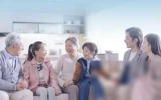 一个家庭的坚守与成长：40-60岁人必看的情感故事