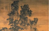 历代诗词精选（200首）从今屈指春期近，莫使金尊对月空