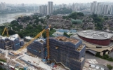 休闲娱乐新去处！重庆这两个城市更新项目今年完工投用