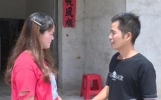 白天邻居，晚上夫妻！48岁的我与50岁留守妇女邻居的神秘情感故事