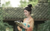 云想衣裳花想容：从唐代女性着装，看大唐的绝代风华