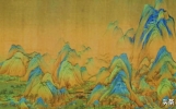 200首优美诗词：诗中有画，画中有诗！给你想要的诗情画意！