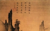 描写山水诗词(104首)