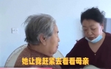 情感故事：婆媳之间的感情纠纷