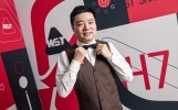 4-2，中国名将完胜冲冠！吴宜泽VS世界第一小特，3世界冠军出战