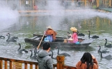 接连曝出两个大新闻！这个国庆谁还敢出门旅游？网友：太恶心！