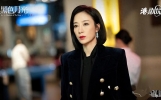 黑色月光和新闻女王联动了？还有方太？女主角在下一步大棋