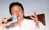 “水下闭气”2小时的李一道长，被揭穿后去美国，混不下去又回国