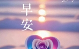 （早安，亲爱的朋友）