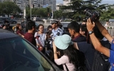 涉案1个亿！突发新闻 王宝强被举报涉嫌欺诈 举报当事人已报案