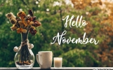 即将迎来12月的精选说说