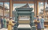 给孩子讲中国历史系列15-五代十国