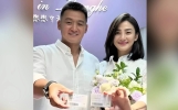 爆炸性新闻！洪小铃官宣结婚怀孕，双喜临门震惊娱乐圈！