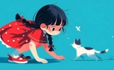 《超短情感故事，暖哭！人间真情满满》