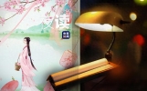夜读丨30句高级不落俗的祝福诗词，建议收藏