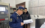 芝罘消防持续开展公共娱乐场所消防安全检查指导