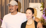 不进娱乐圈！胡军儿子康康16岁185，高大健硕，梦想当空军飞行员