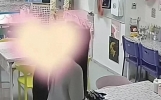 内蒙现奇闻：男摸女店主臀部 50 元求特殊服务，监控曝光全过程