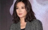 明星赵薇夫妻离婚：娱乐圈的又一大新闻