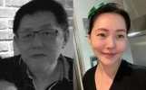 《娱乐百分百》周老师逝世，小S失去8年工作伙伴，发声致哀