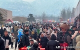 运城关公故里文化旅游景区招募2025年五一小吃娱乐项目合作商