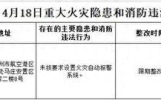 涉及量贩娱乐馆……航空港这家单位“上榜”