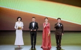 新闻主播首次跨界大型颁奖晚会，连央视主持人大赛冠军也有违和感