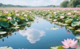 英文美文分享: Joy is not in things; it is in us