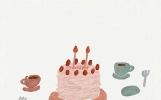 二十句生日文案，快记下来哦