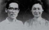 余光中与表妹范我存的爱情故事：跨越阻碍坚持真爱终成婚