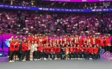 中国体坛疯狂一夜，短短24小时，传来四大重磅消息，个个让人振奋