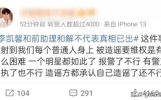 闹大了！极目新闻评“李凯馨和前助理和解不代表真相已出”惹众怒