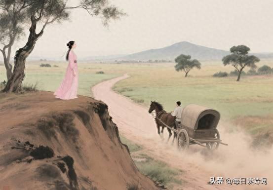 10首封神的深情诗词，以最凝练的文字，镌刻最真挚的情感