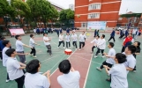 为高考生加油鼓励，心理医生建议家长这样说