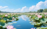 美文: It’s not the load that breaks you down, it’s the way you carry it.